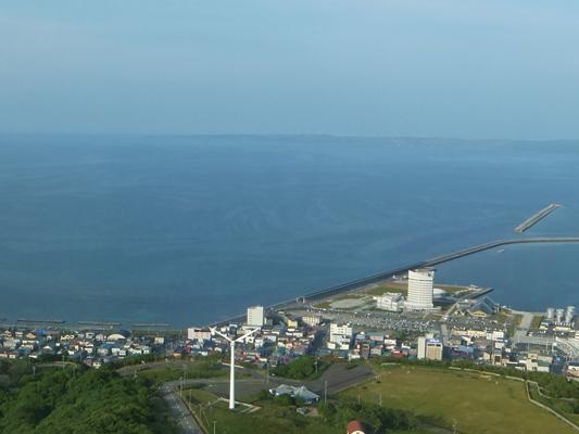 Hotel Kito Wakkanai Zewnętrze zdjęcie